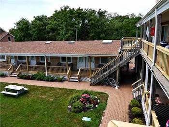Jamesport Bay Suites - South Jamesport Exterior foto