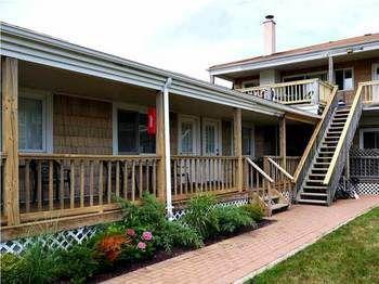 Jamesport Bay Suites - South Jamesport Exterior foto