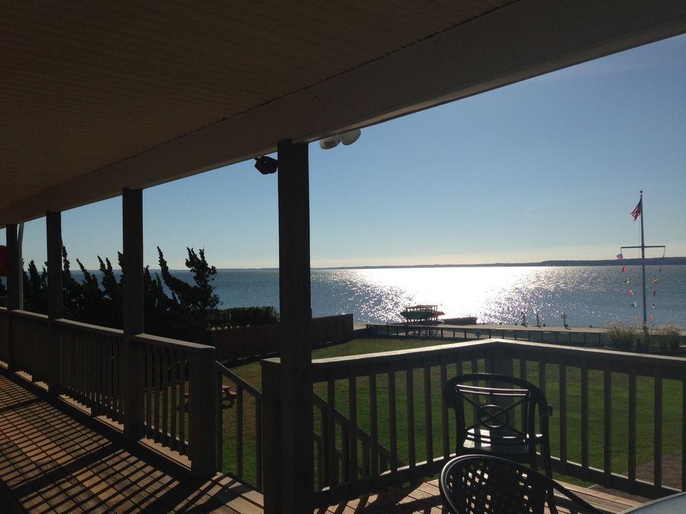 Jamesport Bay Suites - South Jamesport Exterior foto